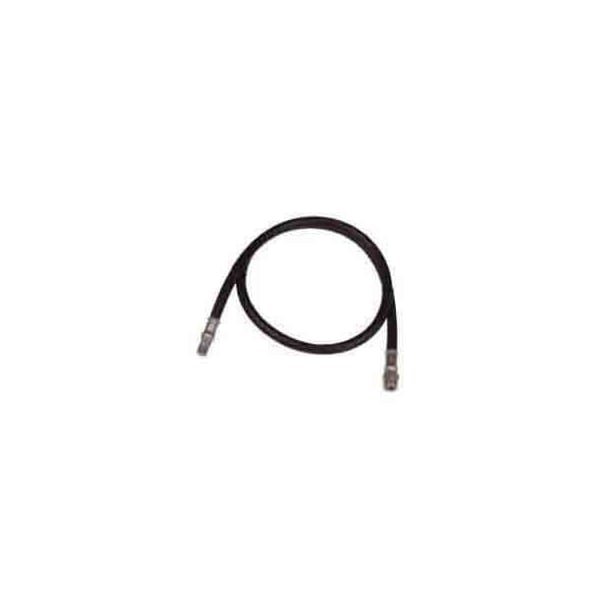 Alemite Class B Turnbuckle Body, 1 In Thread, 9800 Lb Working, 6 In Take Up, 9 In L Close, Drop Forged, 3178131 317813-1 - main